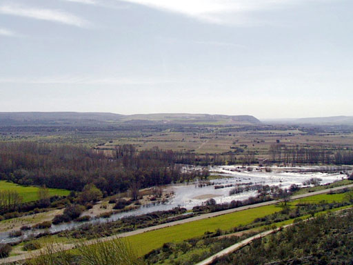 Travesía de las Cuestas