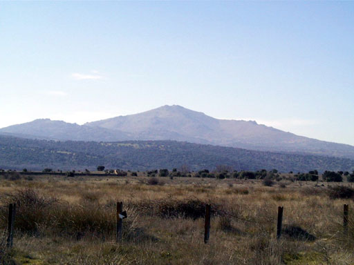 Cerro de San Pedro